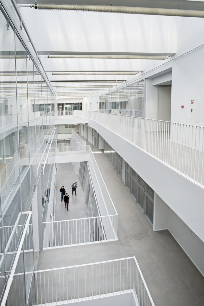University of Southern Denmark Odense - The Technical Faculty - 0