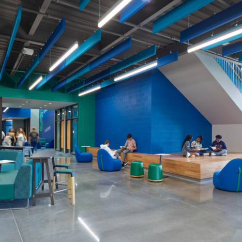 Blue Springs South High School