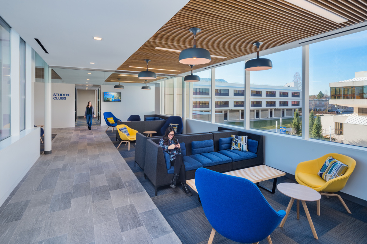 Hofstra University Frank G. Zarb School of Business Education Snapshots