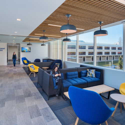 Hofstra University - Frank G. Zarb School of Business