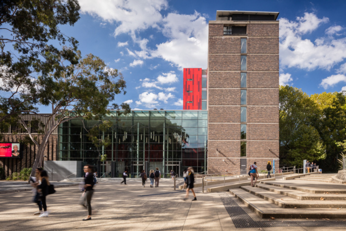 Macquarie University - Faculty of Science and Engineering - 0
