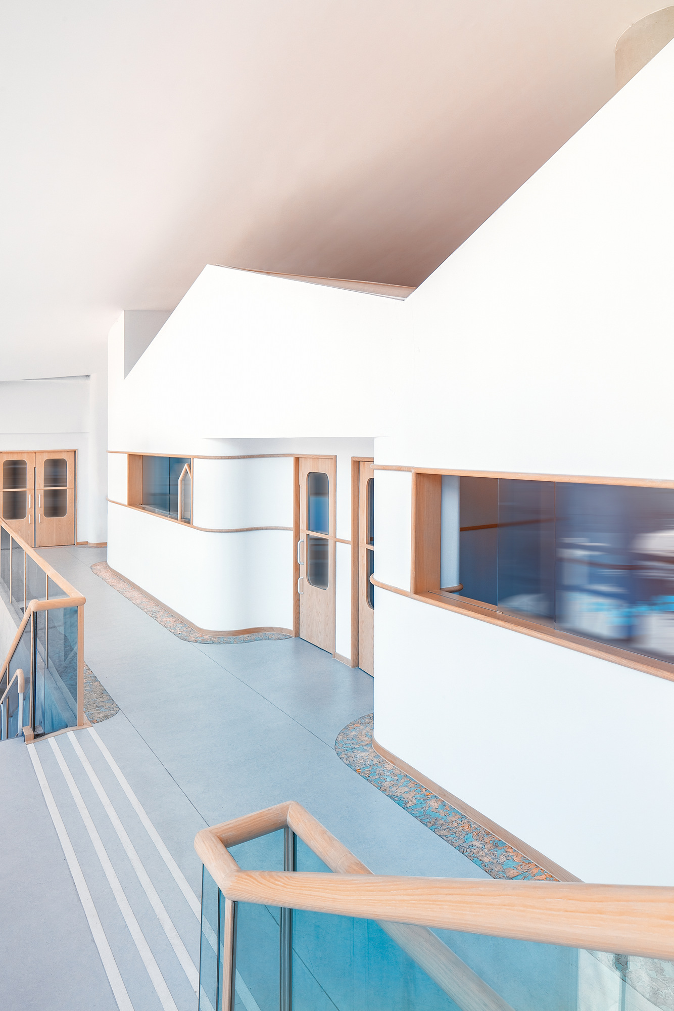  Montessori Beijing Kindergarten - Education Snapshots 