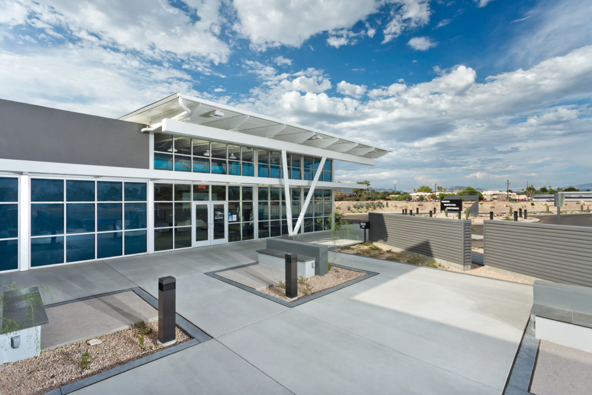 Pima Medical Institute Education Snapshots