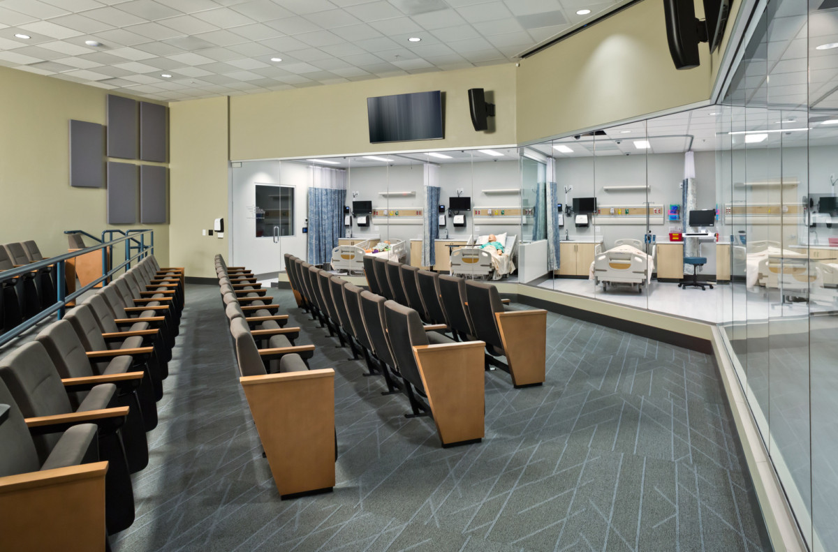 Pima Medical Institute Education Snapshots