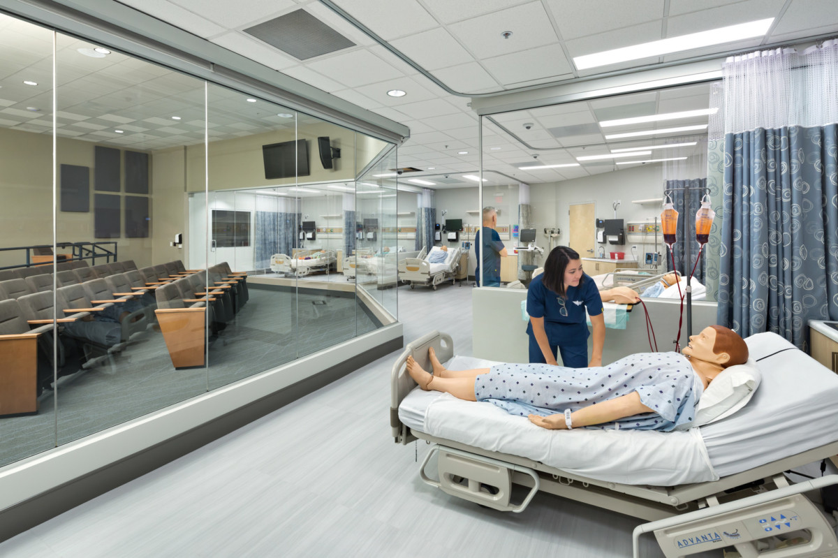 Pima Medical Institute Education Snapshots