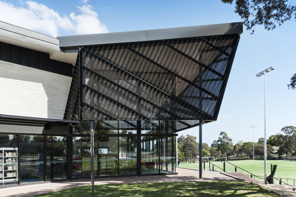 PLC Learning Resource Centre Education Snapshots