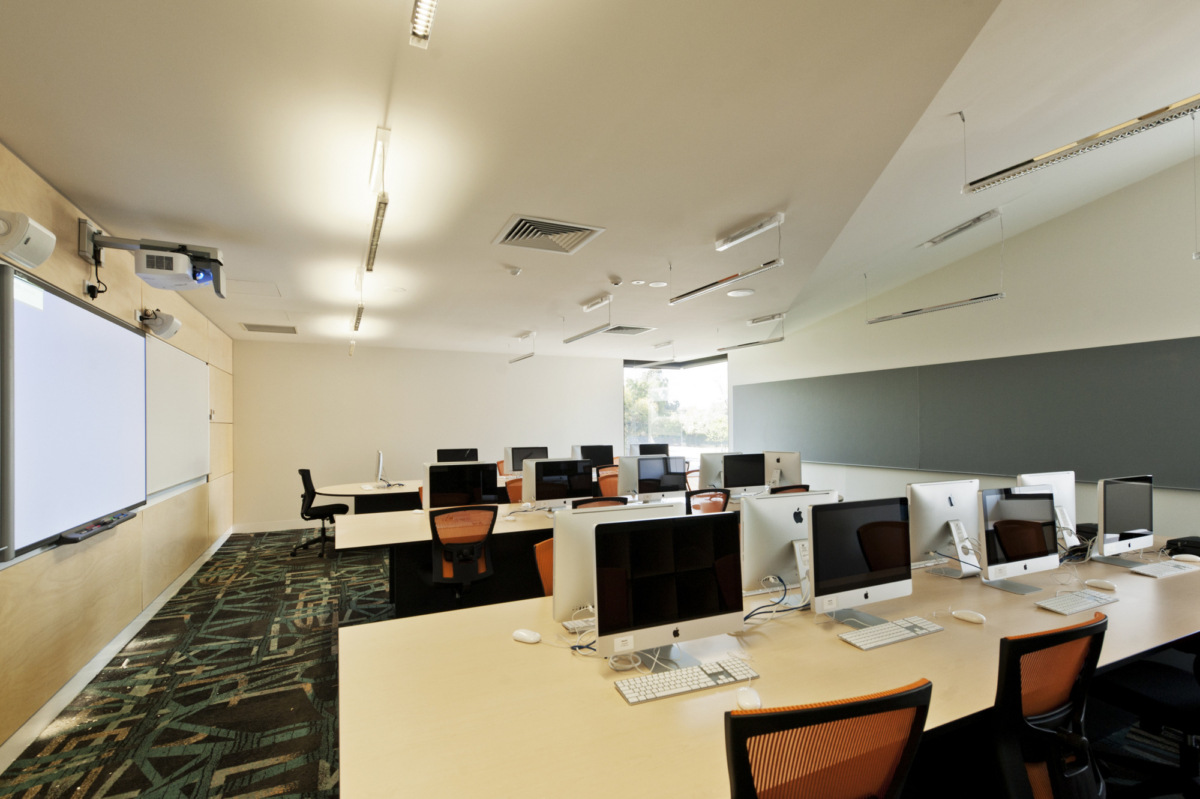 PLC Learning Resource Centre Education Snapshots