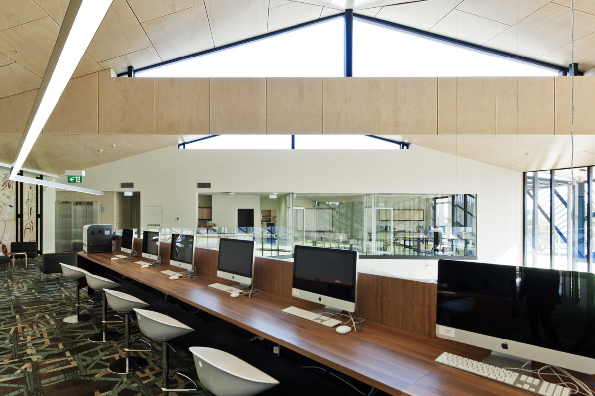 PLC Learning Resource Centre Education Snapshots