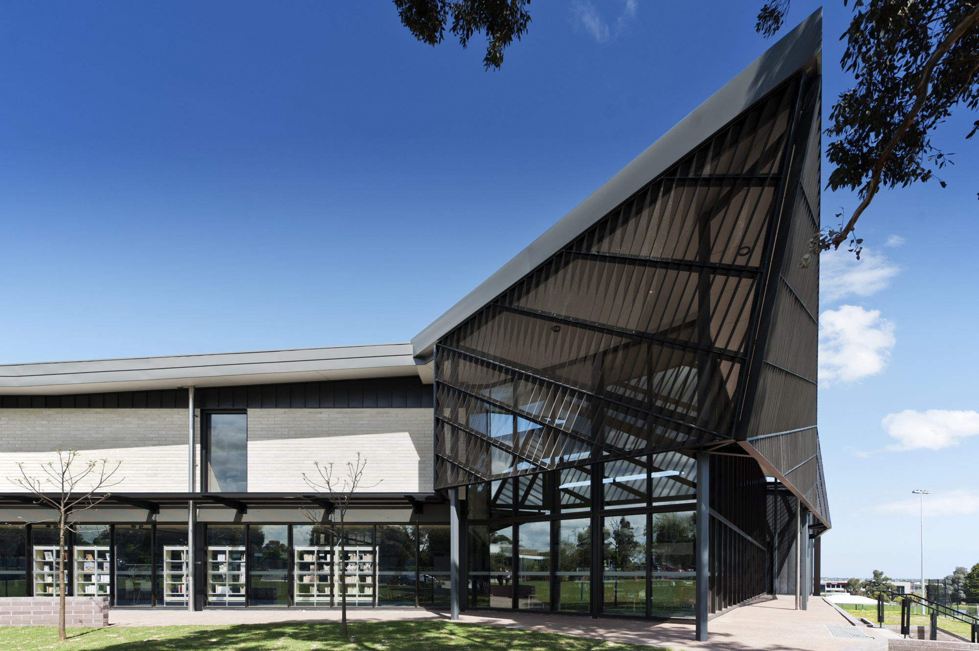 PLC Learning Resource Centre Education Snapshots