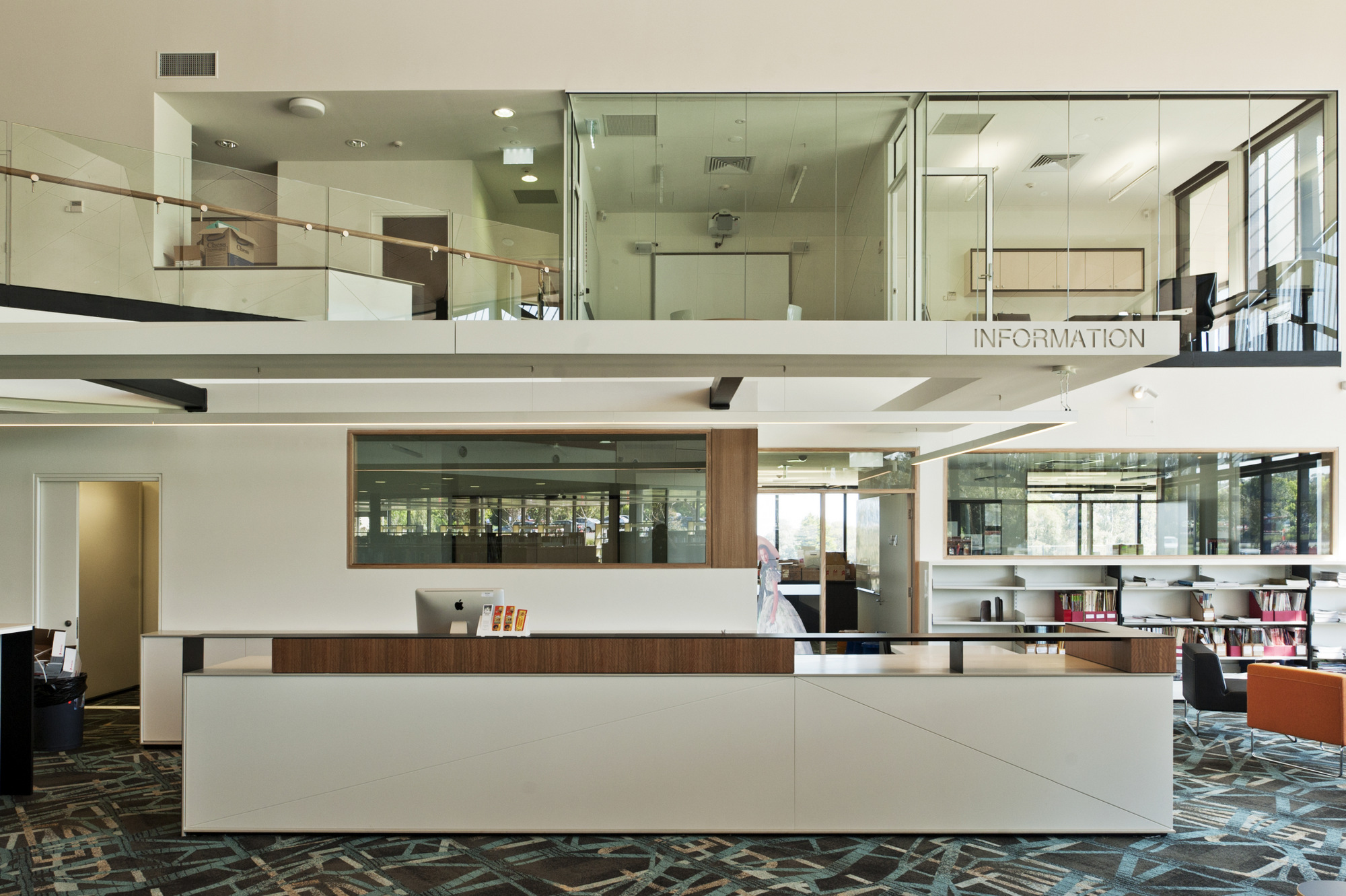 PLC Learning Resource Centre Education Snapshots