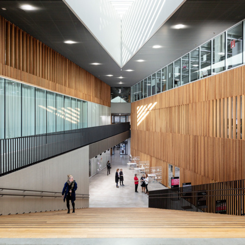 recent Andreas Meichsner education photography projects