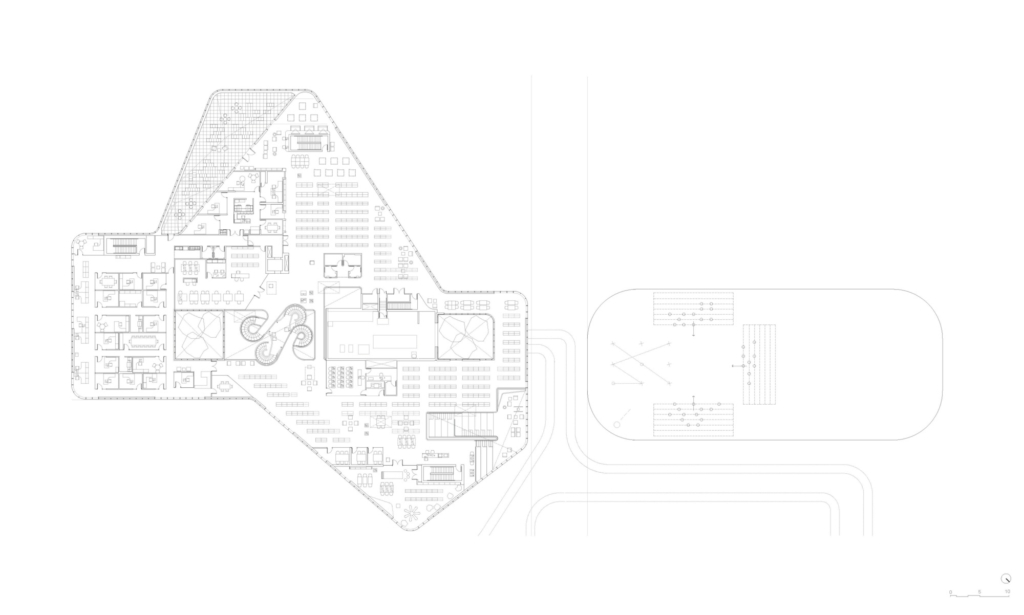 Drummondville Public Library Education Snapshots