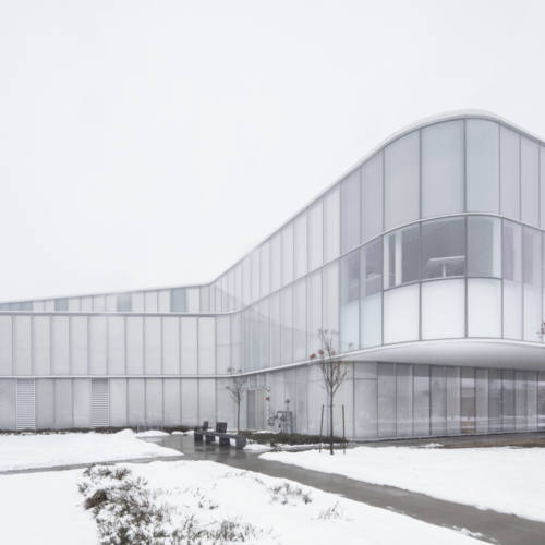 Drummondville Public Library