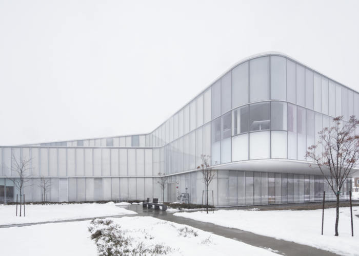 Drummondville Public Library Education Snapshots