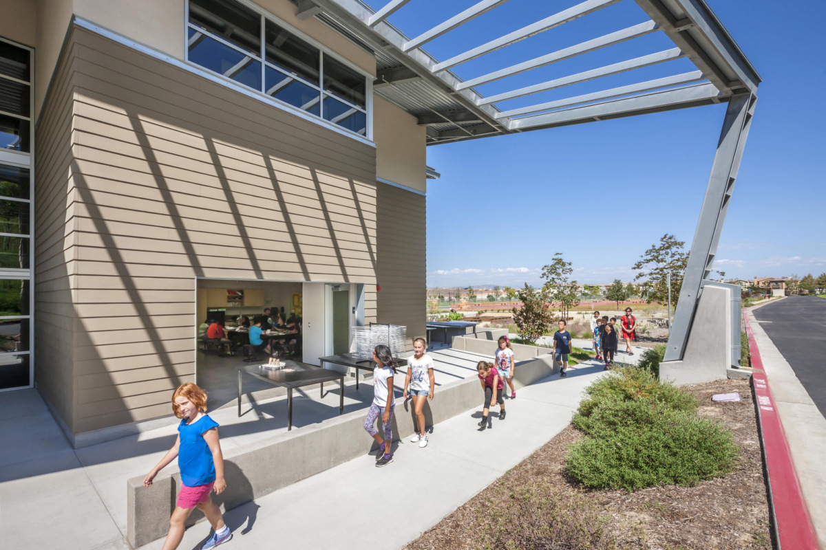 Solana Ranch Elementary School - Education Snapshots