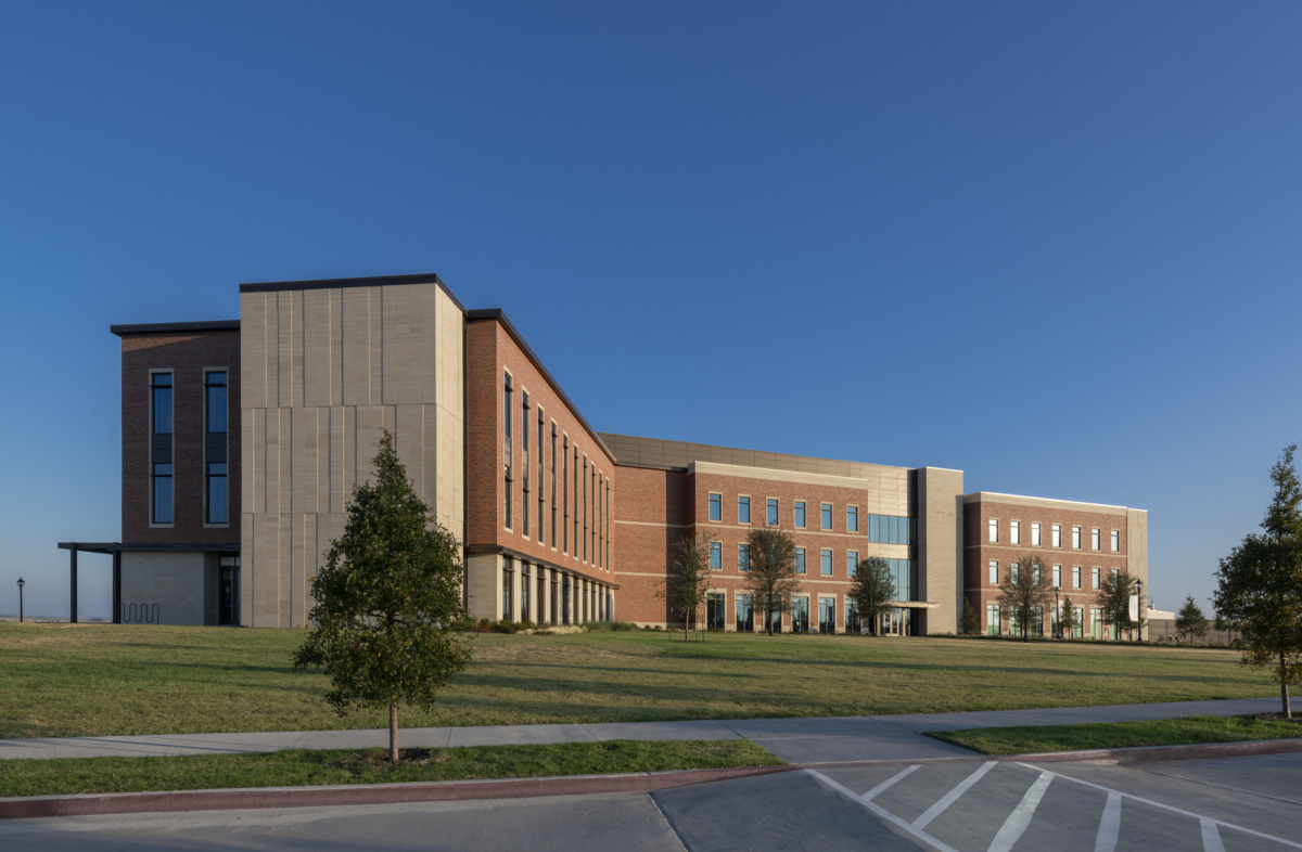 Tarleton State University - Education Snapshots