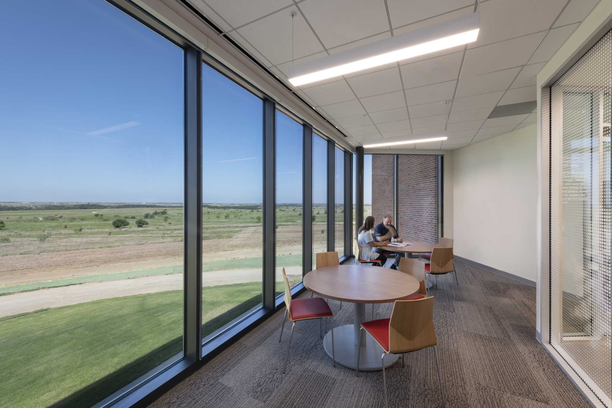Tarleton State University - Education Snapshots