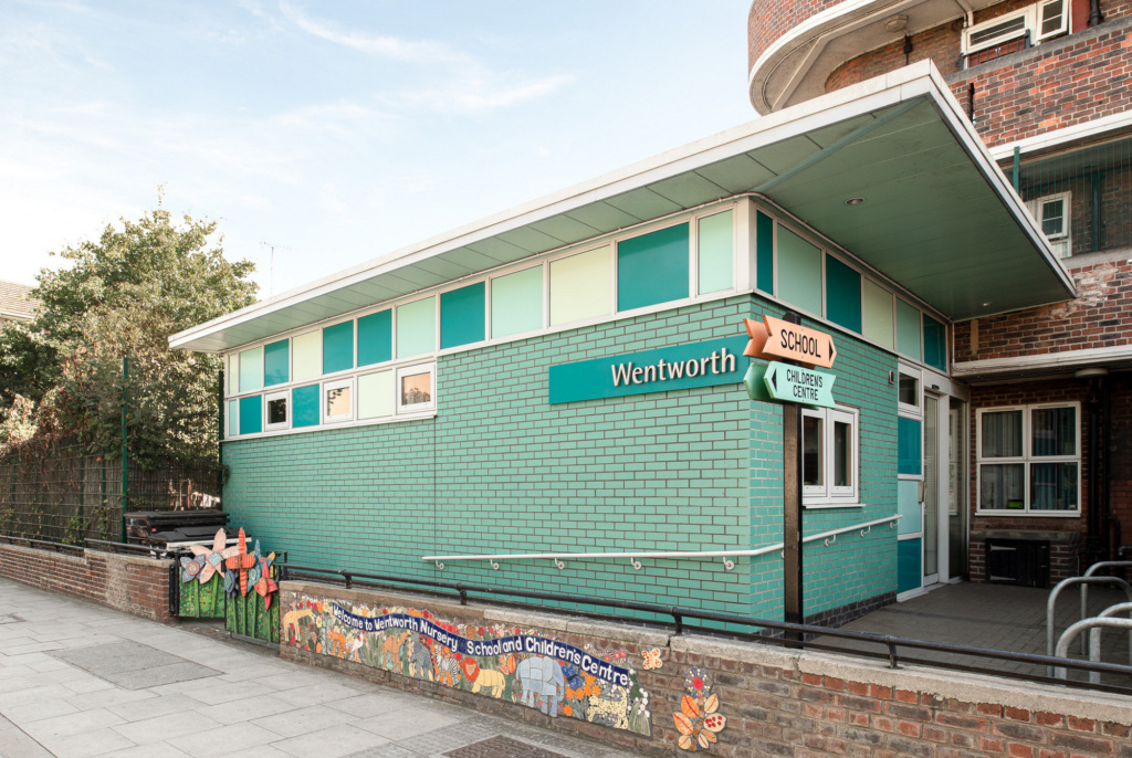 Wentworth Nursery School & Children's Centre Education Snapshots