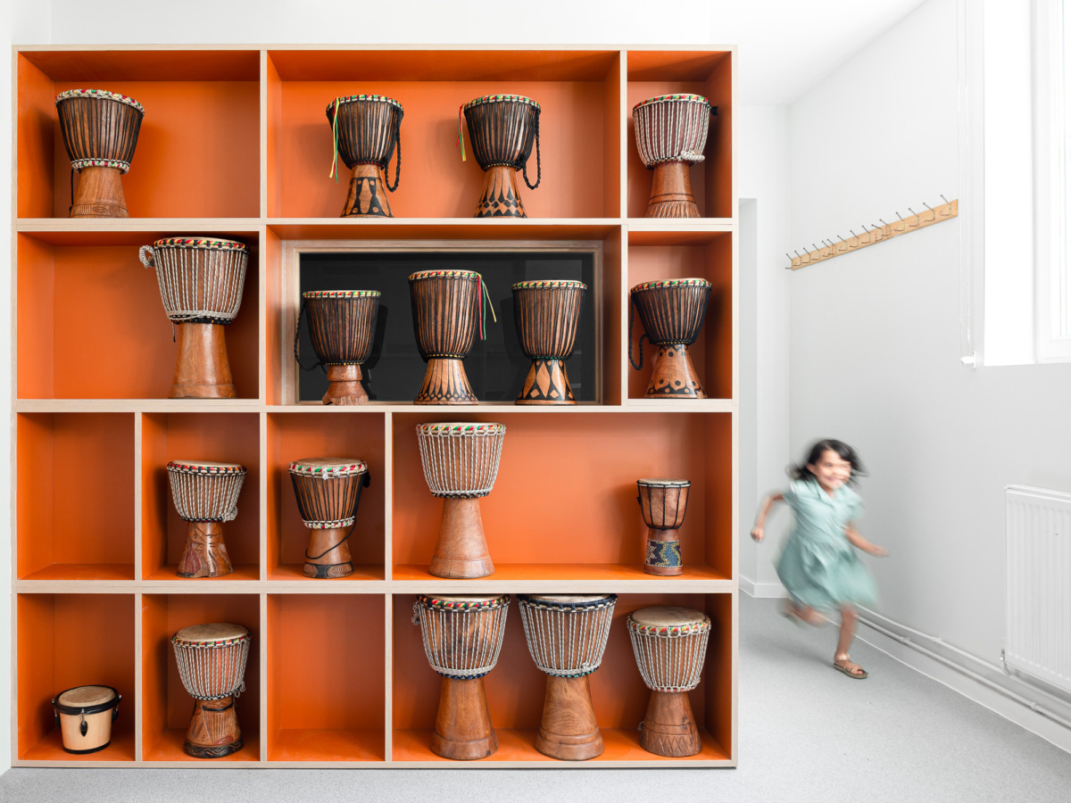 Wentworth Nursery School & Children's Centre Education Snapshots