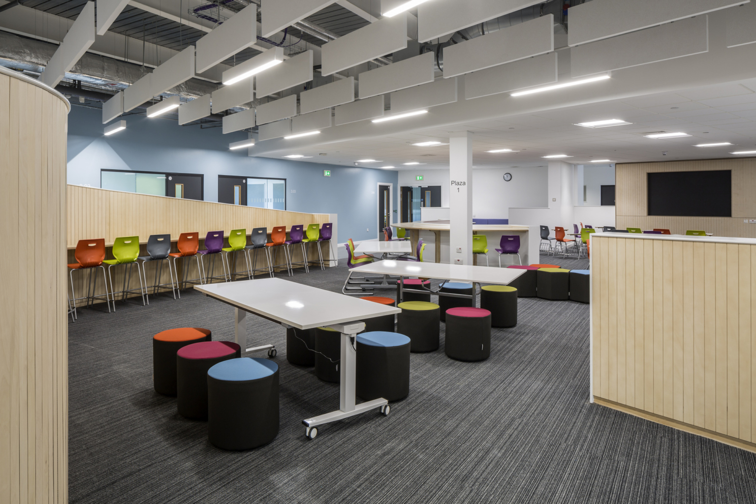 West Calder High School Education Snapshots