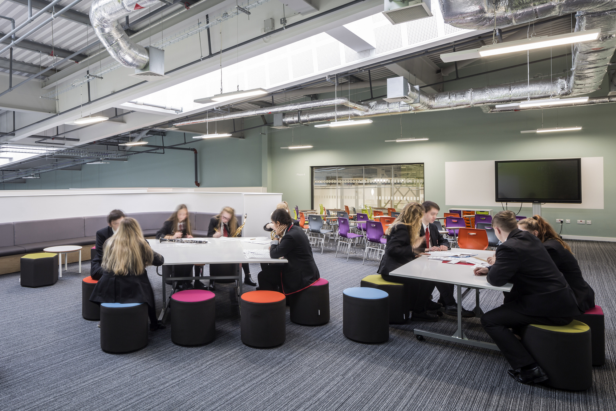 west-calder-high-school-education-snapshots