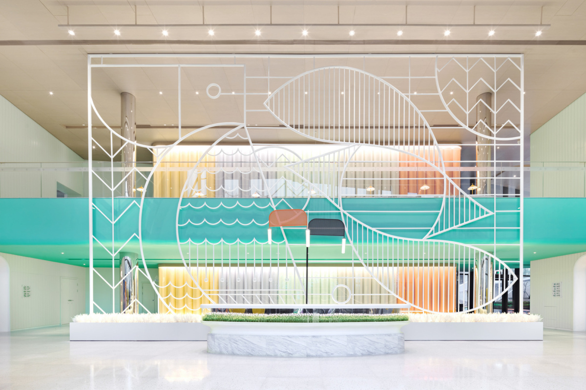 Blossom School Education Snapshots