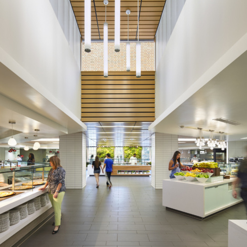 Duke University – East Campus Union Renovation
