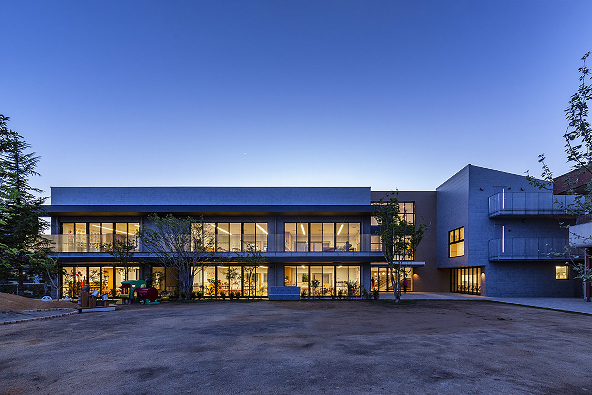 EZ Kindergarten and Nursery - Education Snapshots