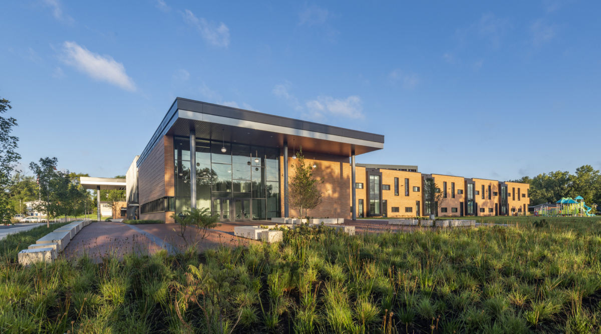 Lisle Elementary School Education Snapshots