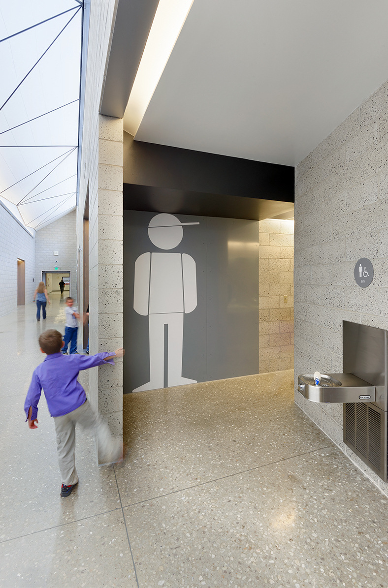 Macks Creek Elementary Addition Education Snapshots