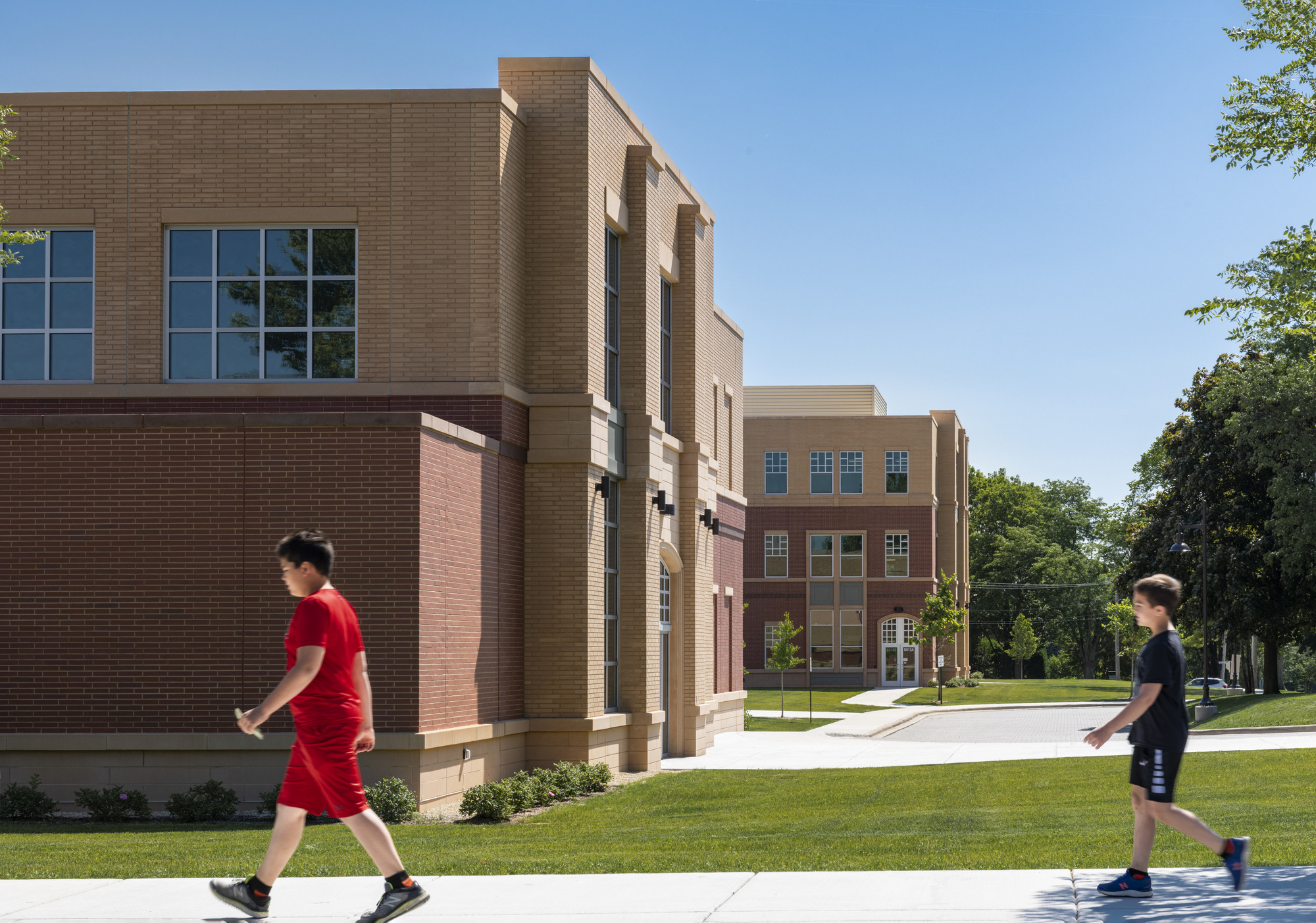 Hinsdale Middle School Education Snapshots