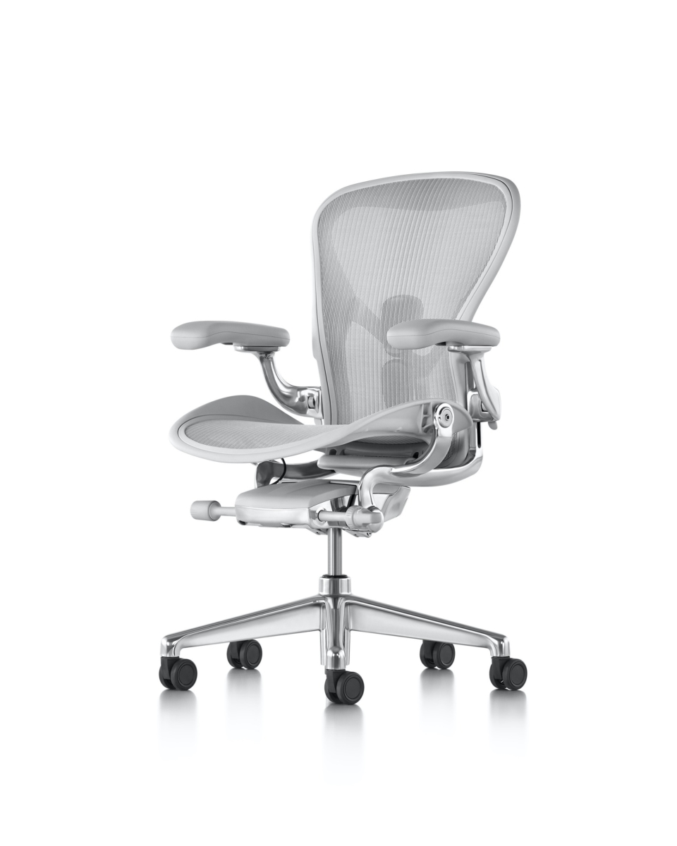 aeron a 2