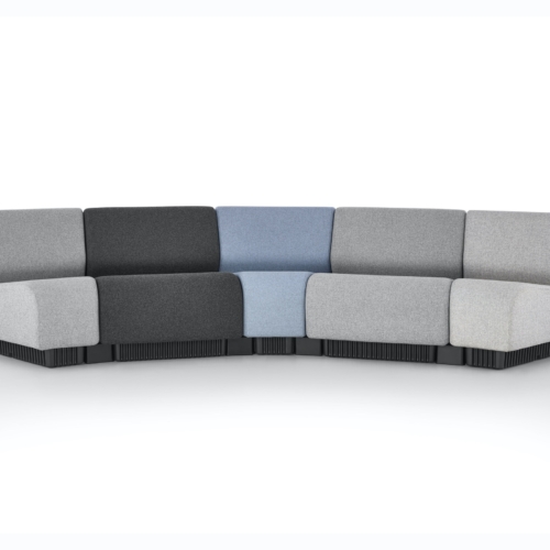 Chadwick Modular Sofa - 0