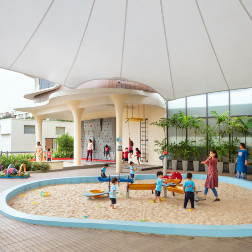 recent KAI Early Years education design projects