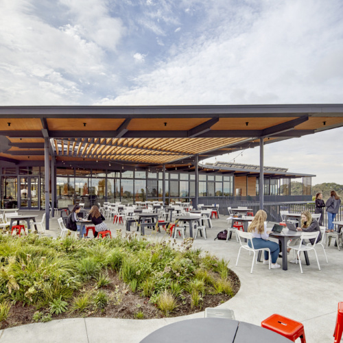 recent Sonoma Academy – Janet Durgin Guild and Commons education design projects