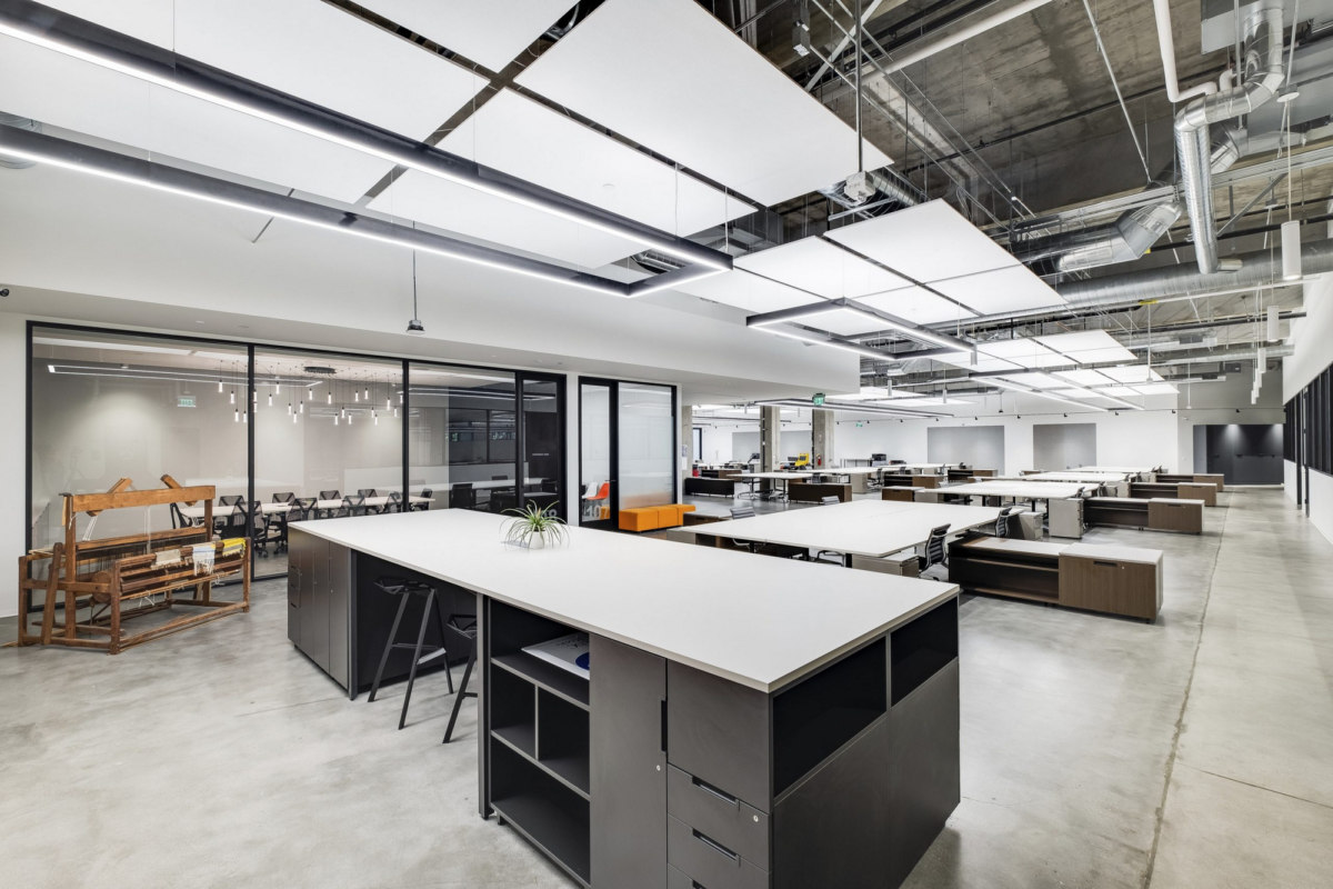 University of Southern California Roski School of Art and Design