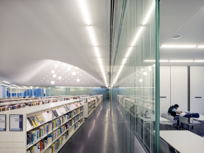 Springdale Library & Komagata Maru Park - 0