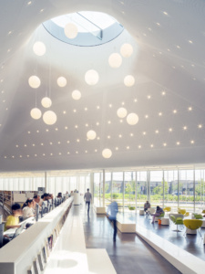 Springdale Library & Komagata Maru Park - Education Snapshots