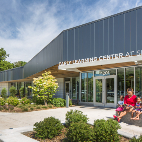 Skinner Early Learning Center