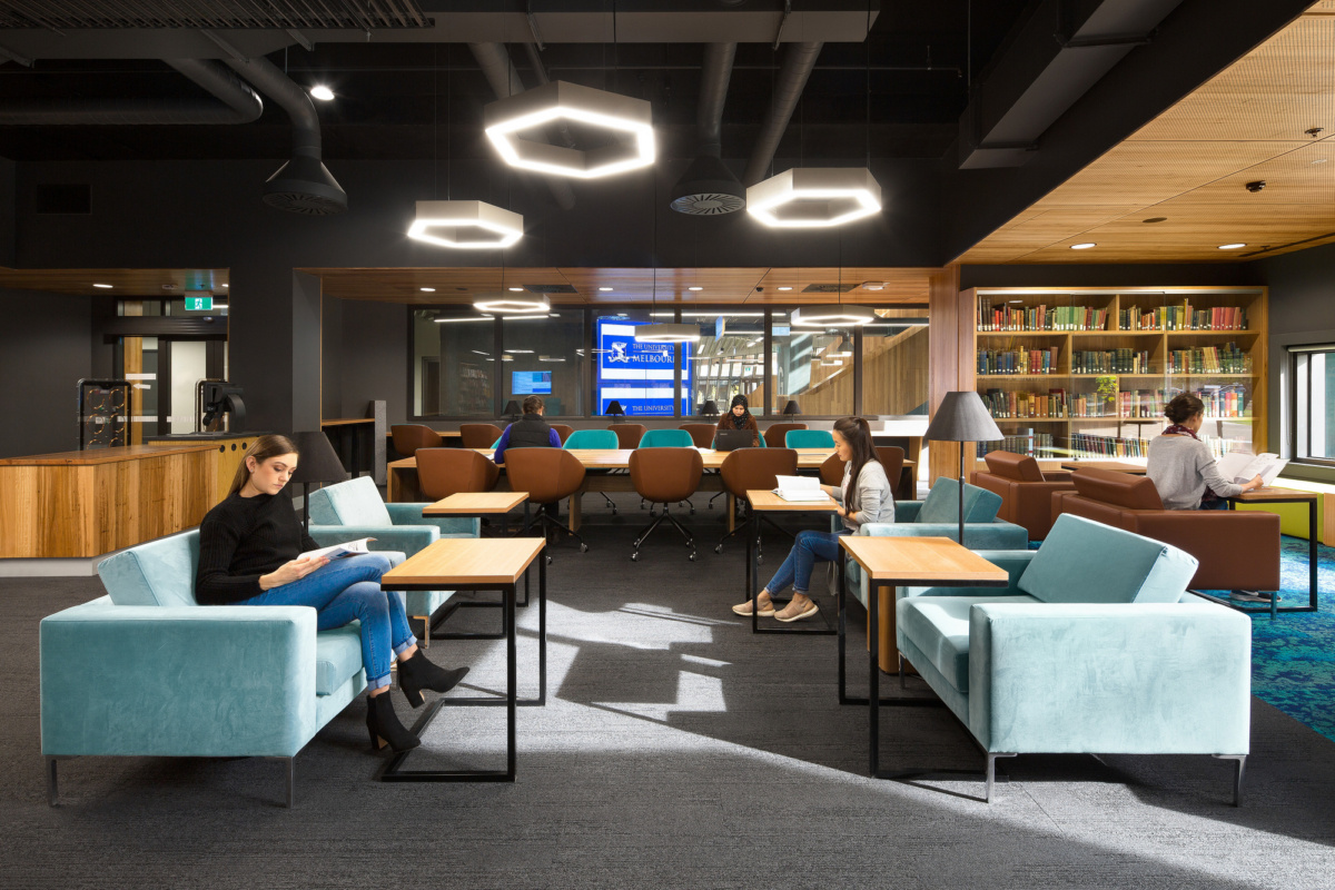 The University of Melbourne - Veterinary School - Education Snapshots