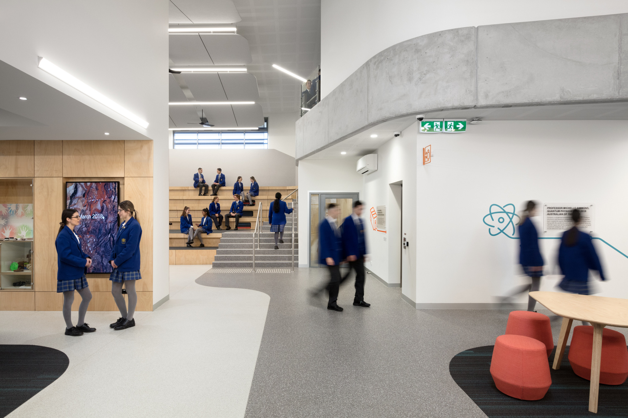 Whittlesea Tech School - Education Snapshots