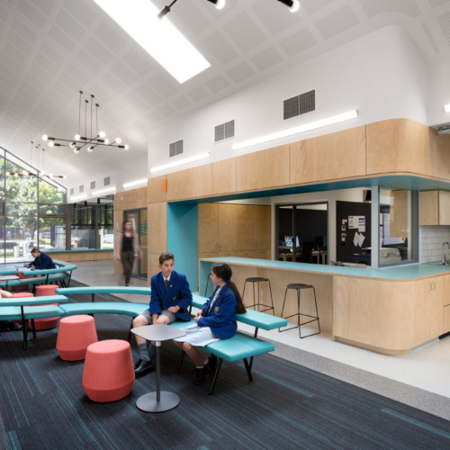 Whittlesea Tech School
