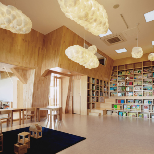 IBOBI International Kindergarten, Futian Campus