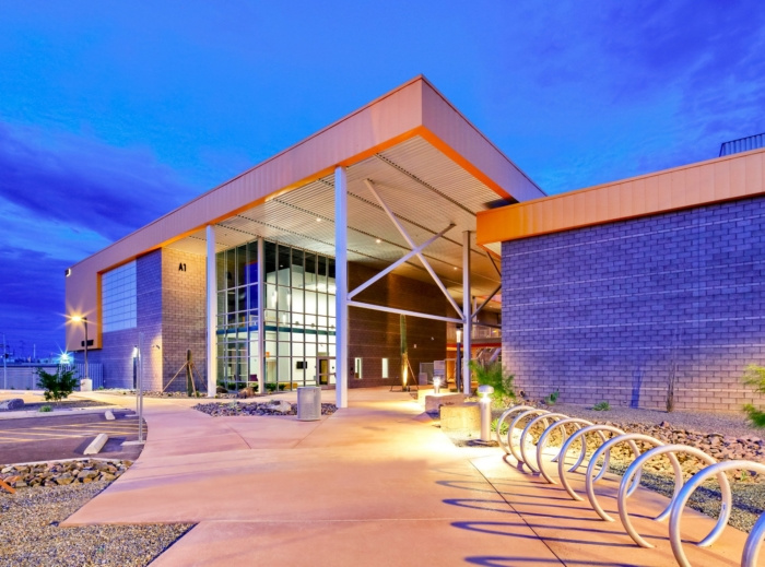 Western Maricopa Education Center Northwest Campus - 0