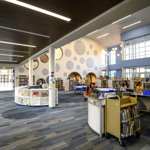 Canyon Ranch Elementary School
