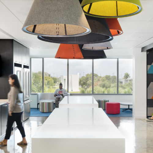 Christine E. Lynn University Center