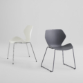 Davis Furniture by Ginkgo Plastic