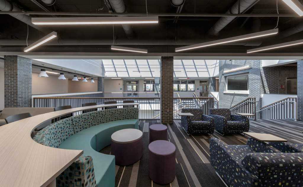 Greater Lafayette Career Academy Education Snapshots