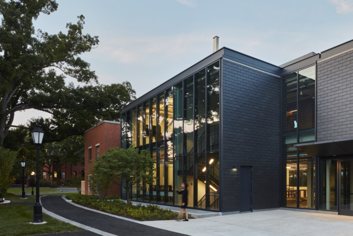 The Lawrenceville School - Gruss Center for Art and Design - 0