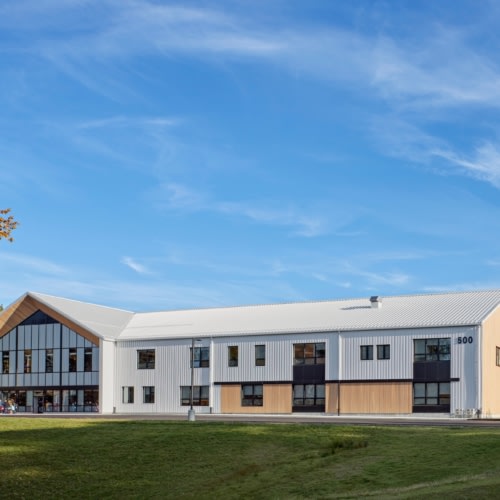Benjamin Franklin Classical Charter Public School